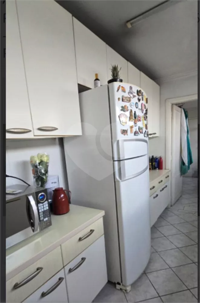 Apartamento, 3 quartos, 140 m² - Foto 3