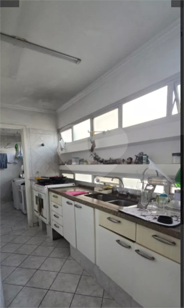 Apartamento, 3 quartos, 140 m² - Foto 4