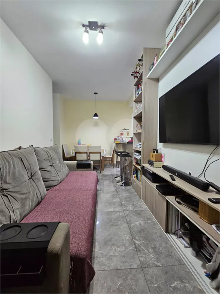 Apartamento, 2 quartos, 55 m² - Foto 1