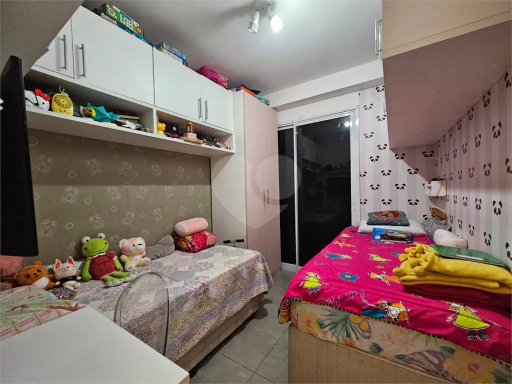 Apartamento, 2 quartos, 55 m² - Foto 3