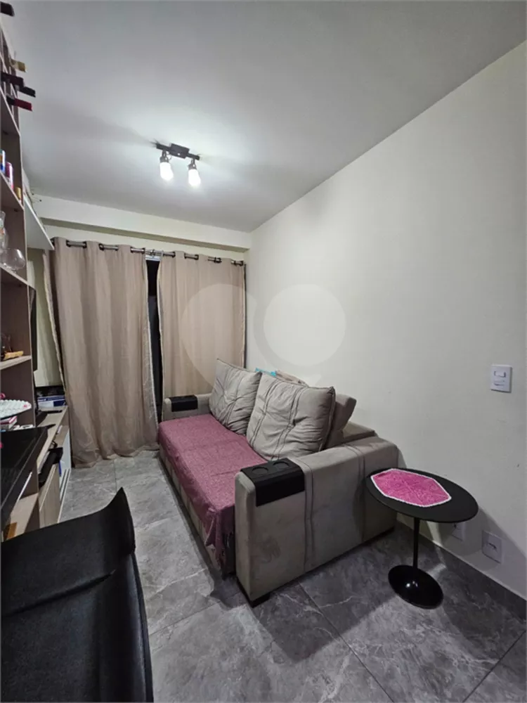 Apartamento, 2 quartos, 55 m² - Foto 4