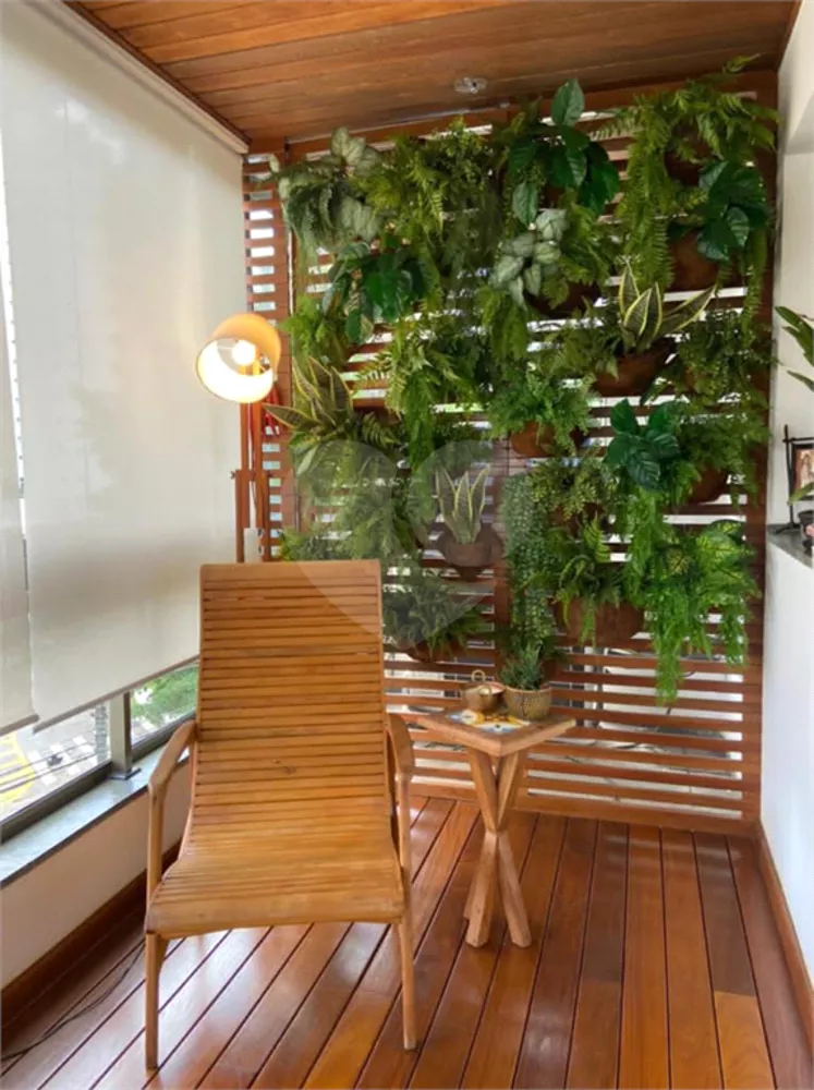 Apartamento, 3 quartos, 165 m² - Foto 4