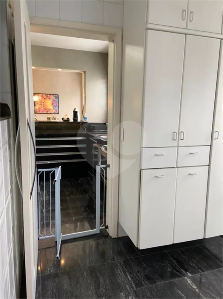Apartamento, 3 quartos, 165 m² - Foto 3