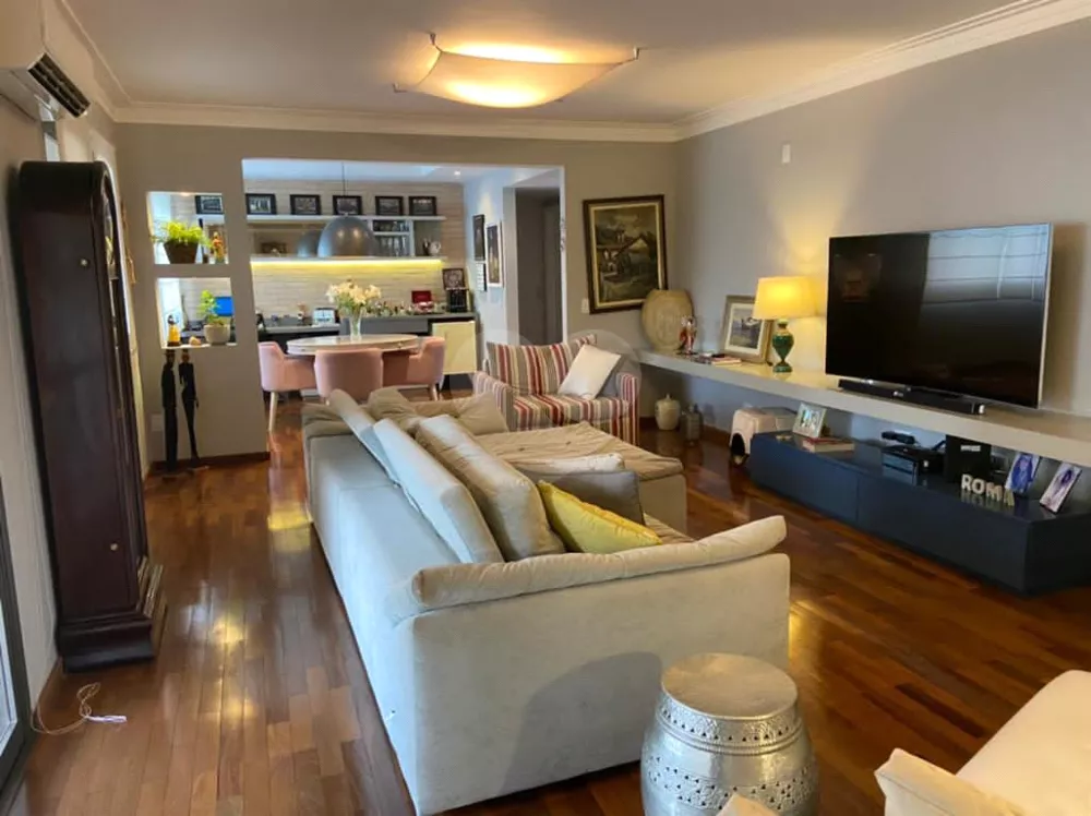 Apartamento, 3 quartos, 165 m² - Foto 1