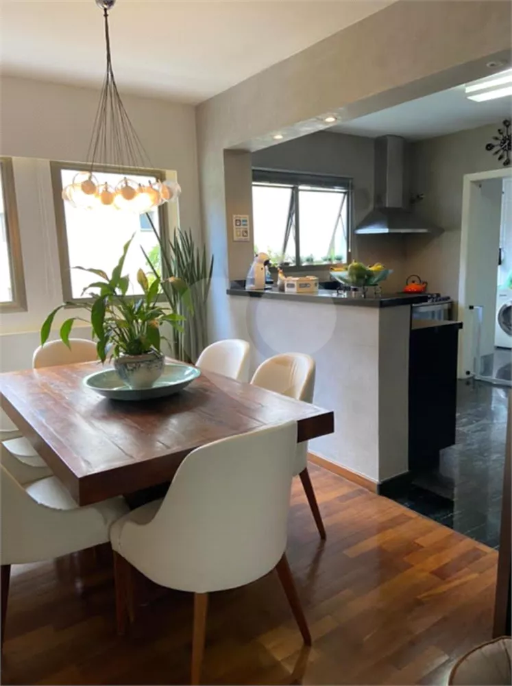 Apartamento, 3 quartos, 165 m² - Foto 2