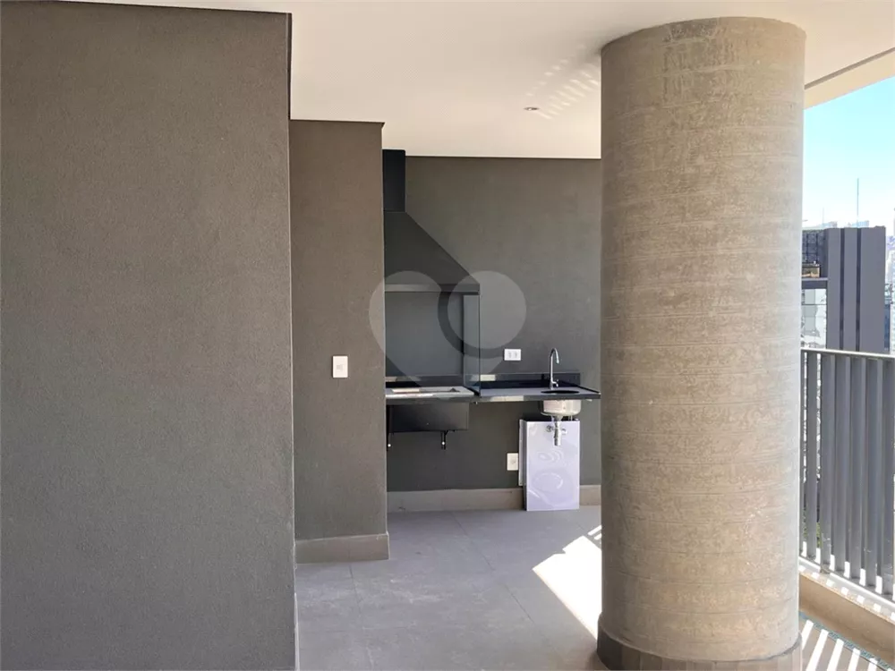 Apartamento, 3 quartos, 178 m² - Foto 1