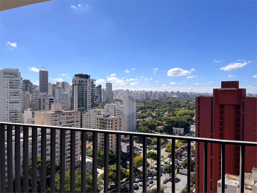 Apartamento, 3 quartos, 178 m² - Foto 2
