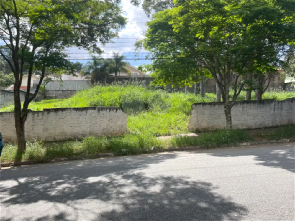 Terreno, 532 m² - Foto 1