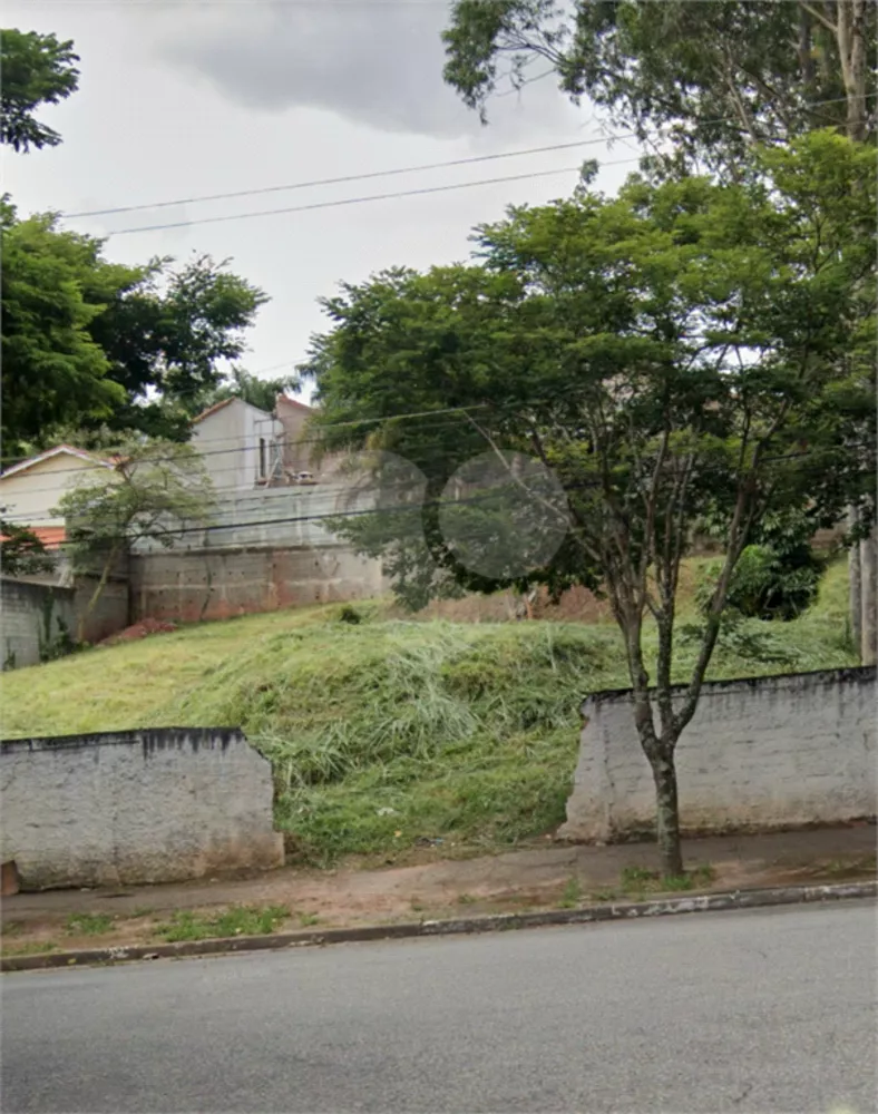 Terreno, 532 m² - Foto 4
