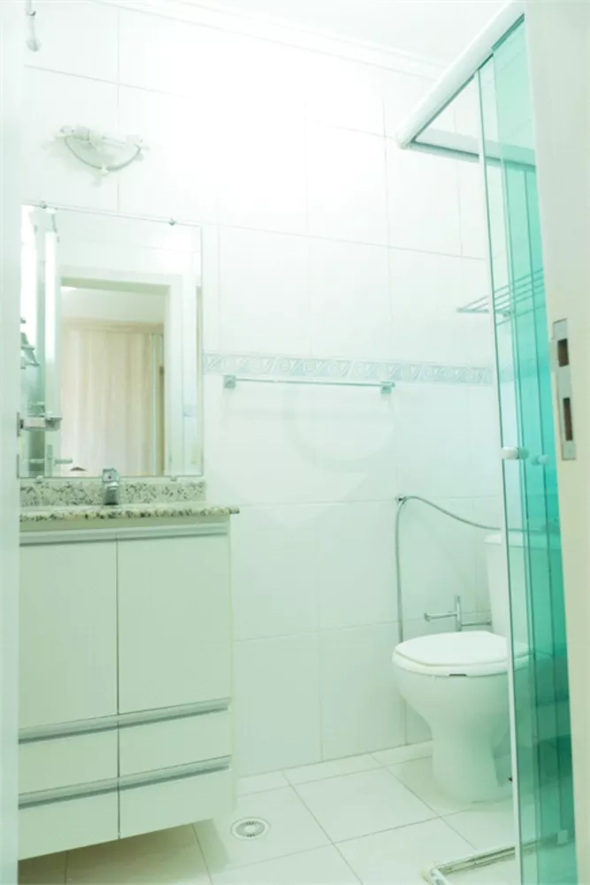 Sobrado, 3 quartos, 150 m² - Foto 3