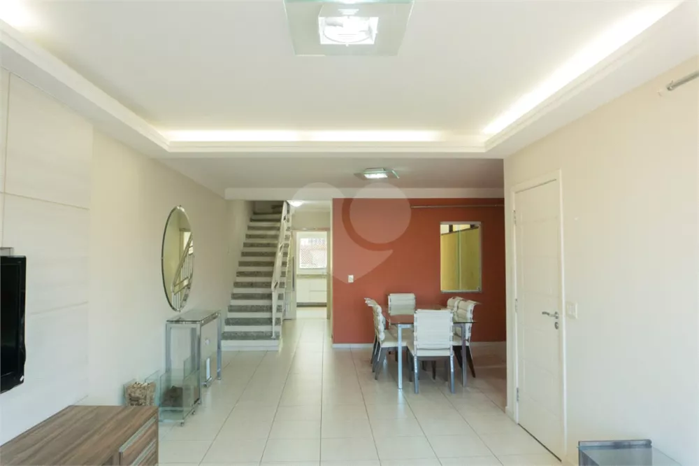 Sobrado, 3 quartos, 150 m² - Foto 2