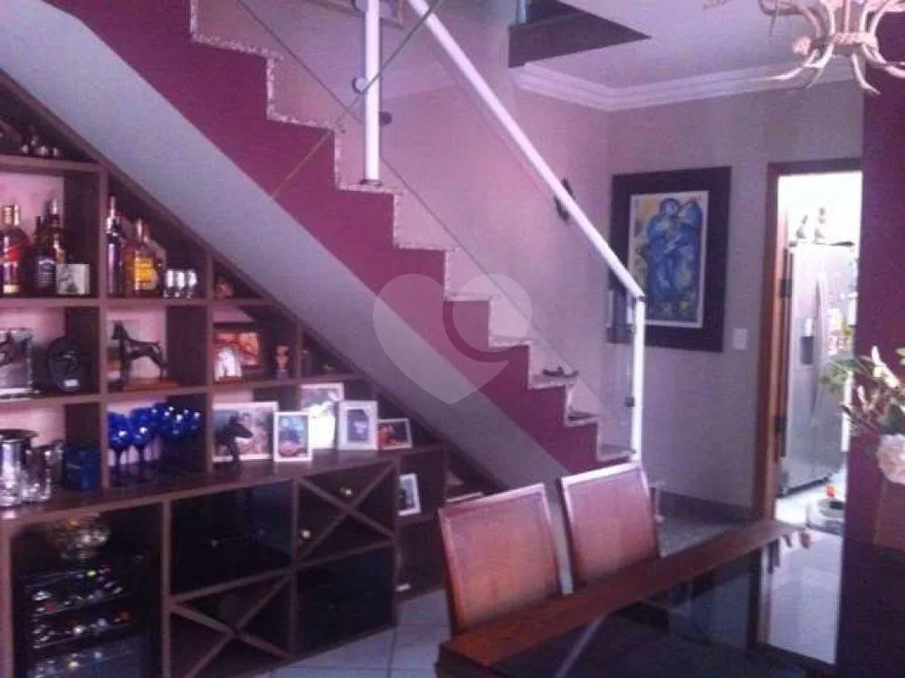 Sobrado, 3 quartos, 200 m² - Foto 3