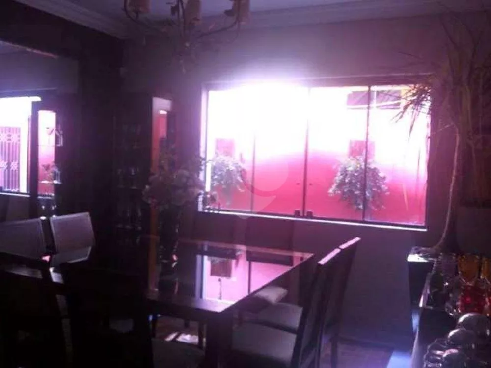 Sobrado, 3 quartos, 200 m² - Foto 2