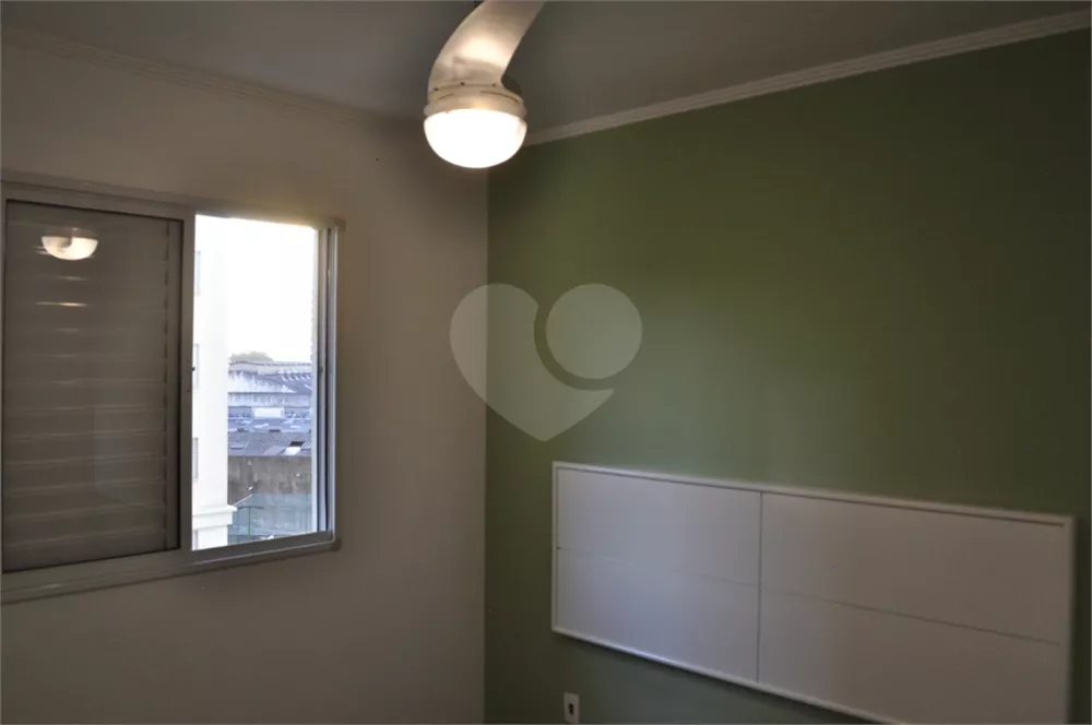 Apartamento, 2 quartos, 48 m² - Foto 2