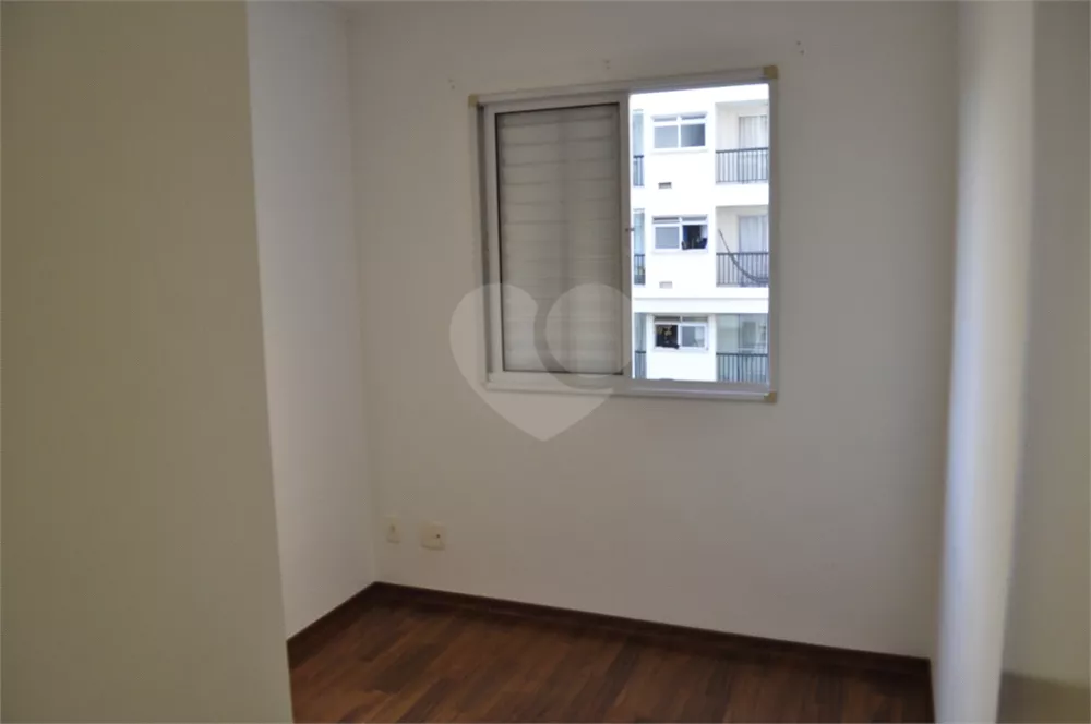 Apartamento, 2 quartos, 48 m² - Foto 3