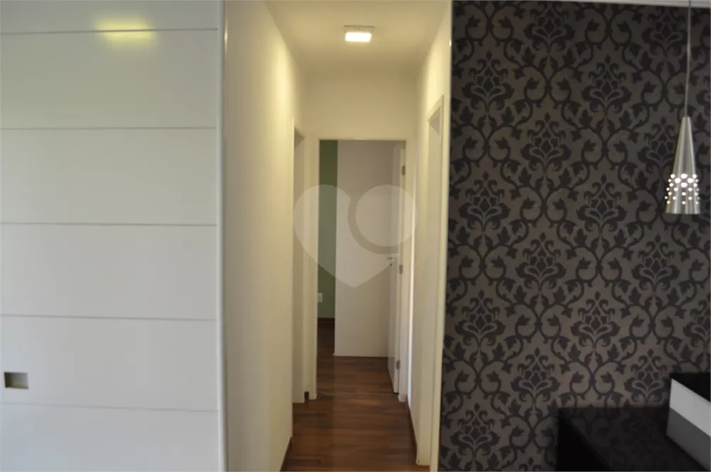Apartamento, 2 quartos, 48 m² - Foto 1