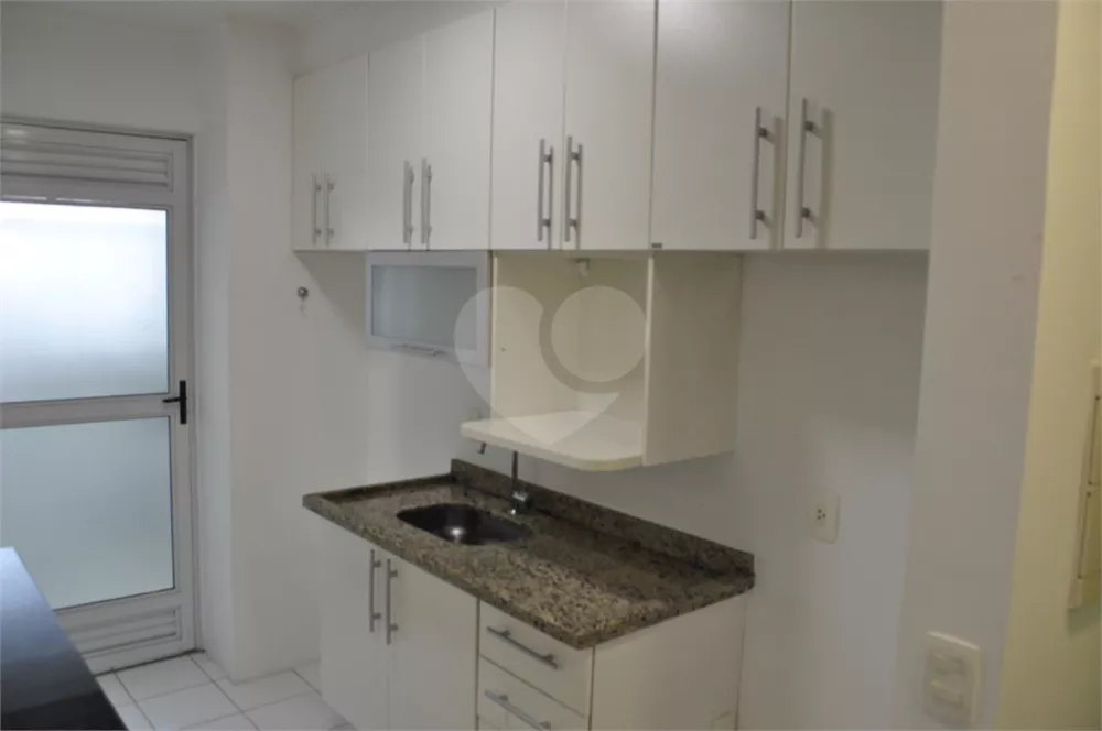 Apartamento, 2 quartos, 48 m² - Foto 4
