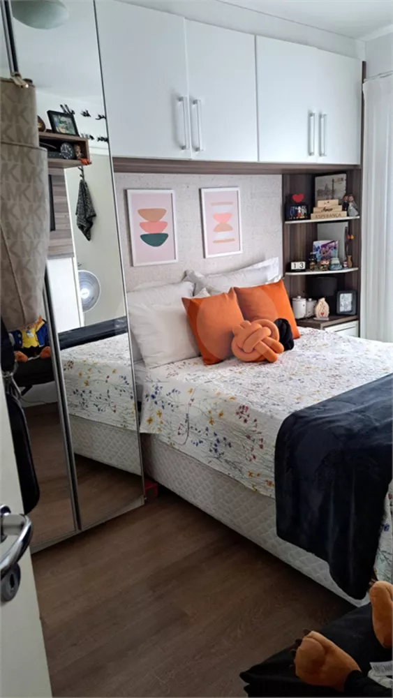 Casa, 3 quartos, 75 m² - Foto 3