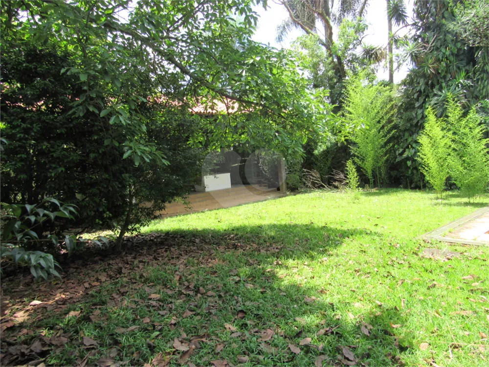 Casa, 4 quartos, 793 m² - Foto 1
