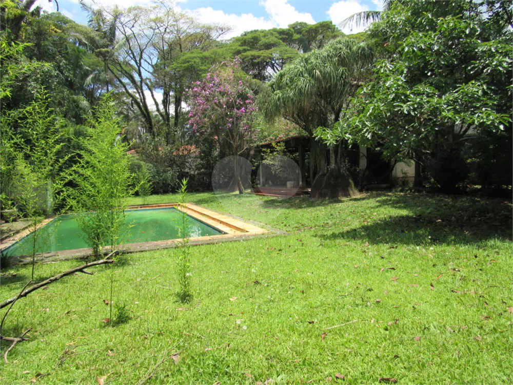 Casa, 4 quartos, 793 m² - Foto 4