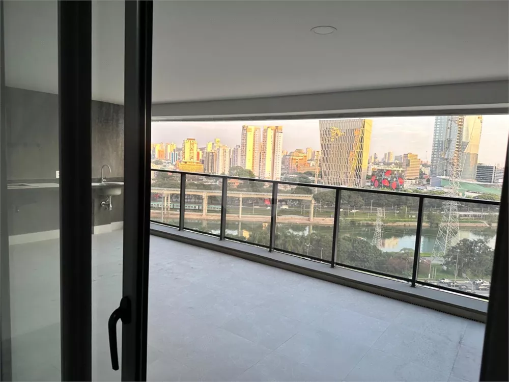 Apartamento, 4 quartos, 330 m² - Foto 4