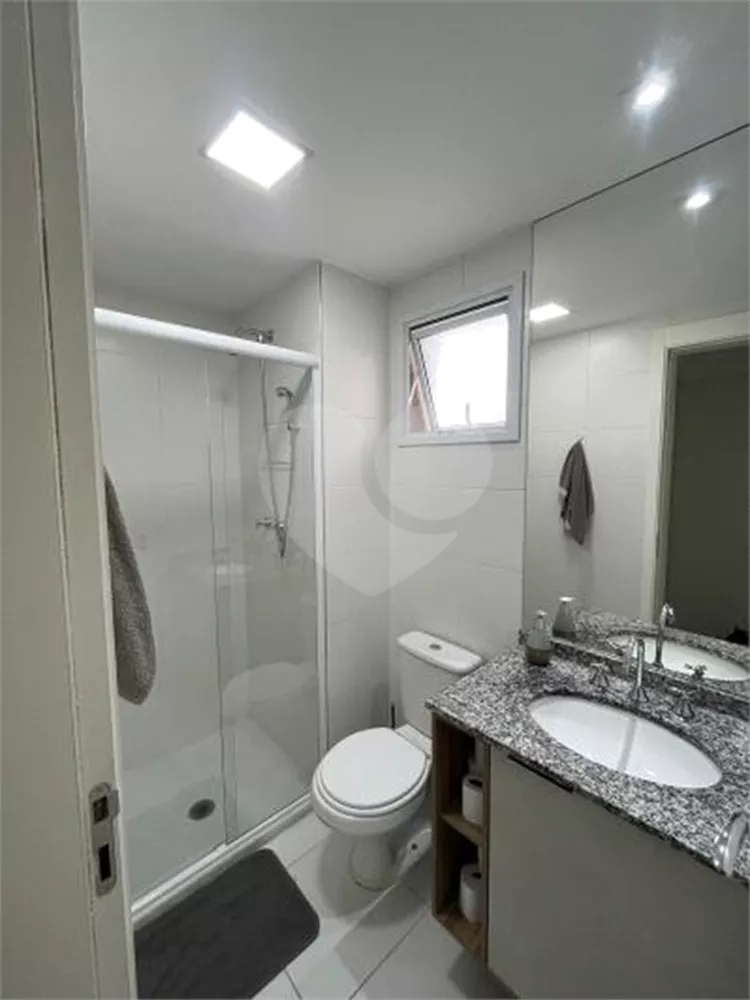 Apartamento, 2 quartos, 87 m² - Foto 3