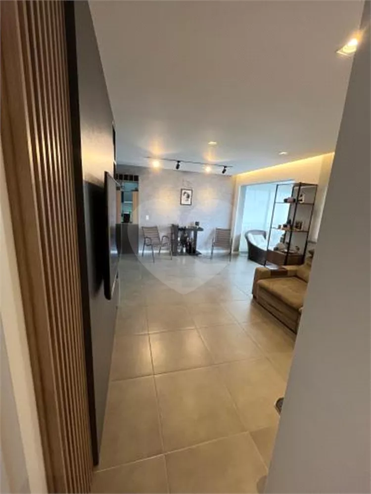 Apartamento, 2 quartos, 87 m² - Foto 1