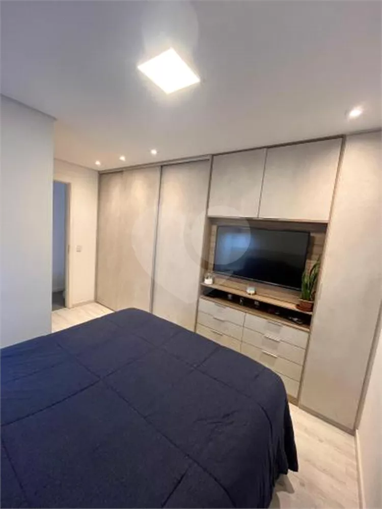 Apartamento, 2 quartos, 87 m² - Foto 2