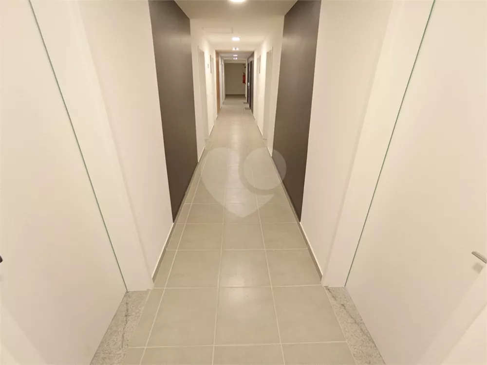 Apartamento, 1 quarto, 25 m² - Foto 4
