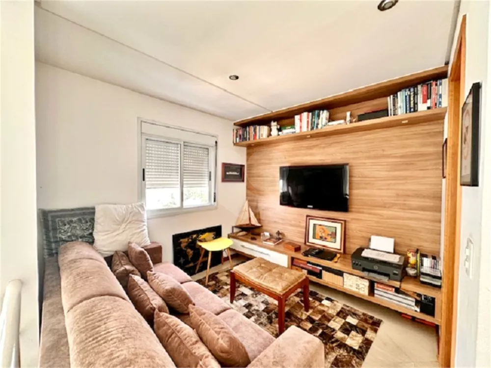 Apartamento, 2 quartos, 65 m² - Foto 1