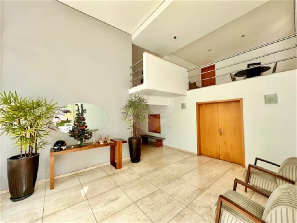 Apartamento, 2 quartos, 65 m² - Foto 3