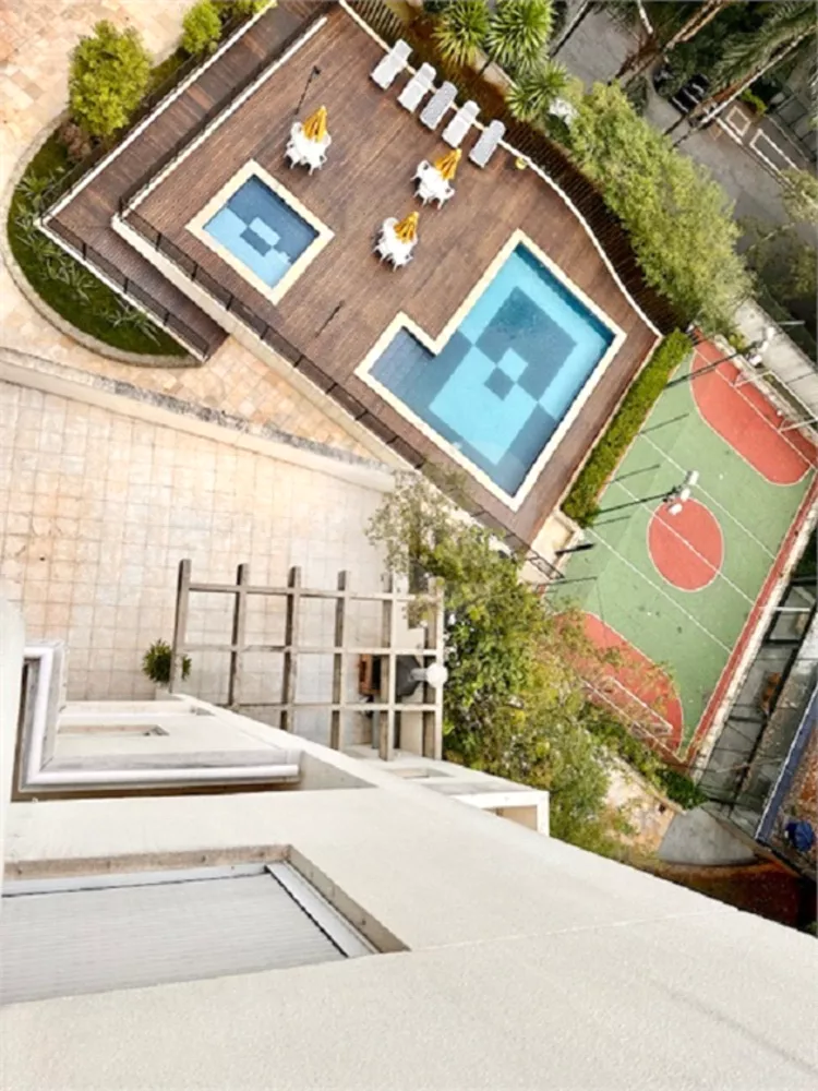 Apartamento, 2 quartos, 65 m² - Foto 2