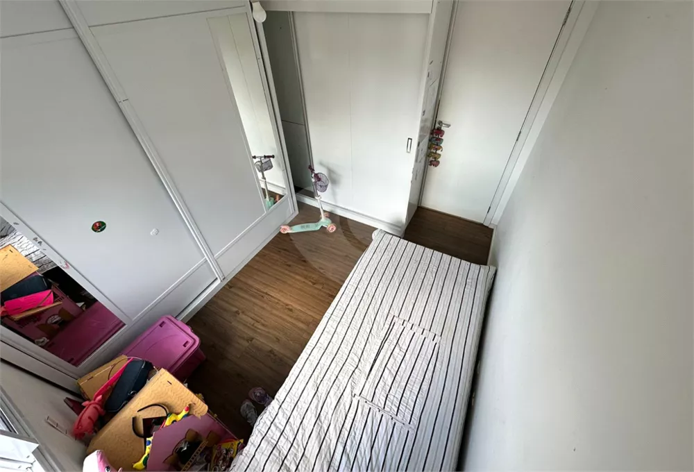 Apartamento, 4 quartos, 125 m² - Foto 1