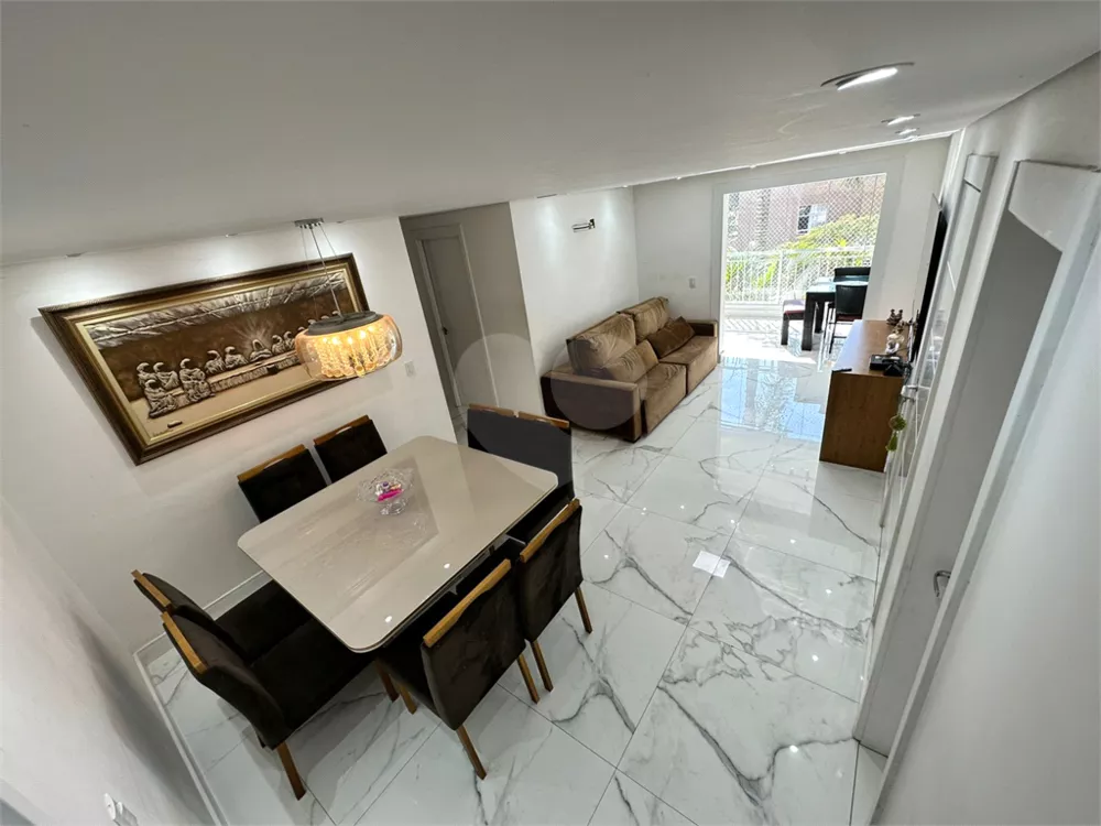 Apartamento, 4 quartos, 125 m² - Foto 2