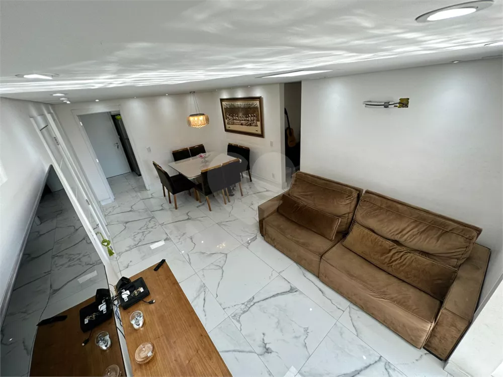 Apartamento, 4 quartos, 125 m² - Foto 3