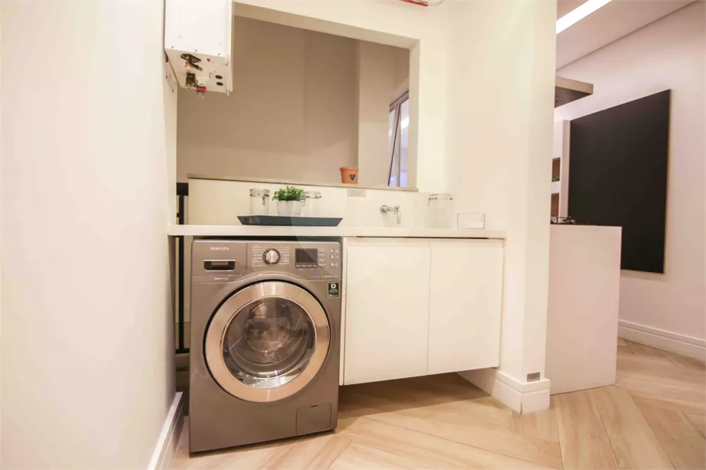 Apartamento, 3 quartos, 128 m² - Foto 2