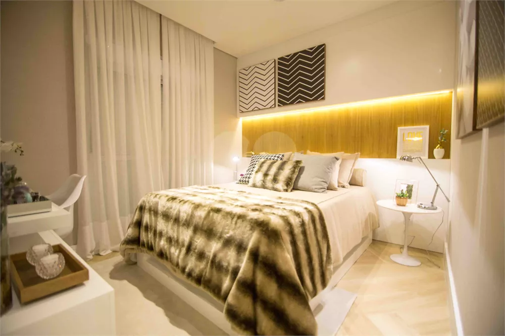 Apartamento, 3 quartos, 128 m² - Foto 3