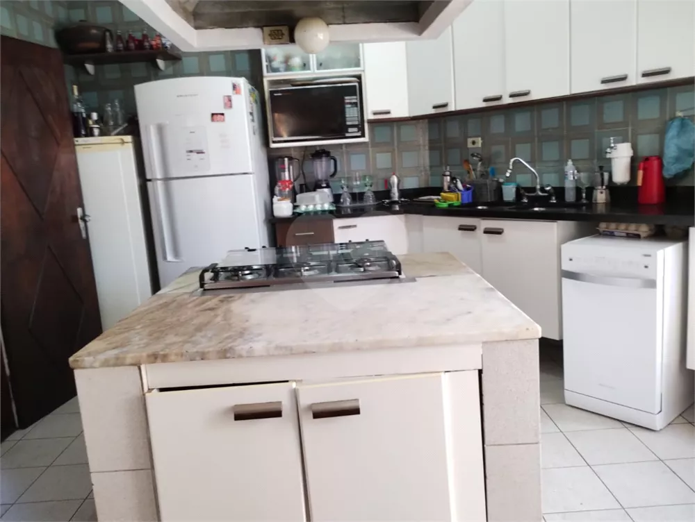 Casa, 4 quartos, 390 m² - Foto 3