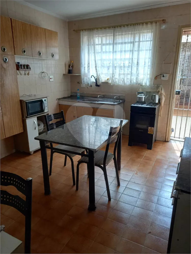 Sobrado, 2 quartos, 103 m² - Foto 1