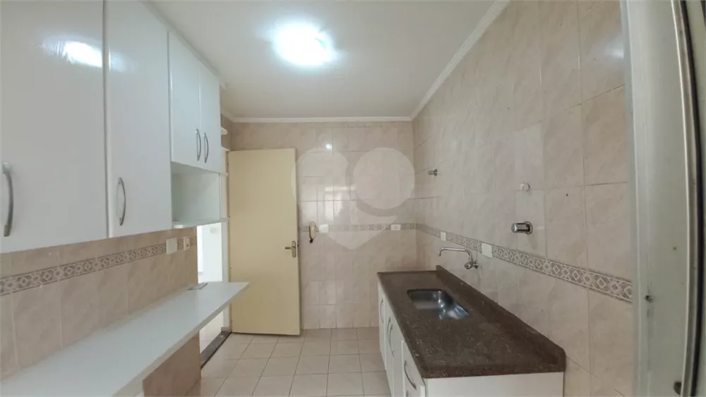 Apartamento, 3 quartos, 75 m² - Foto 2