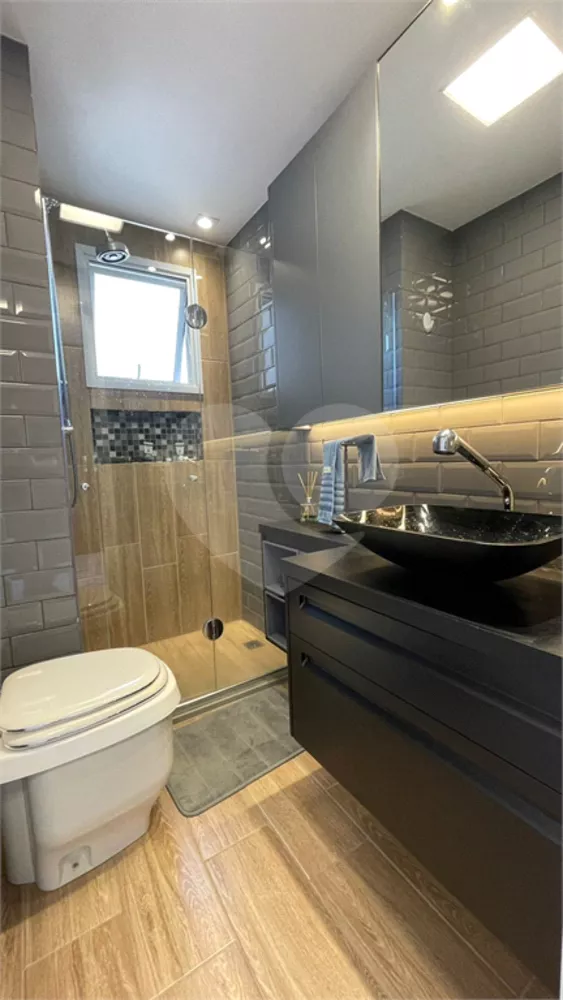 Apartamento, 4 quartos, 192 m² - Foto 2