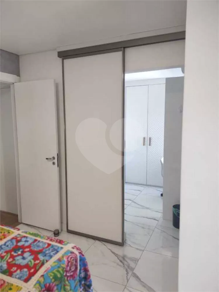Apartamento, 4 quartos, 192 m² - Foto 4