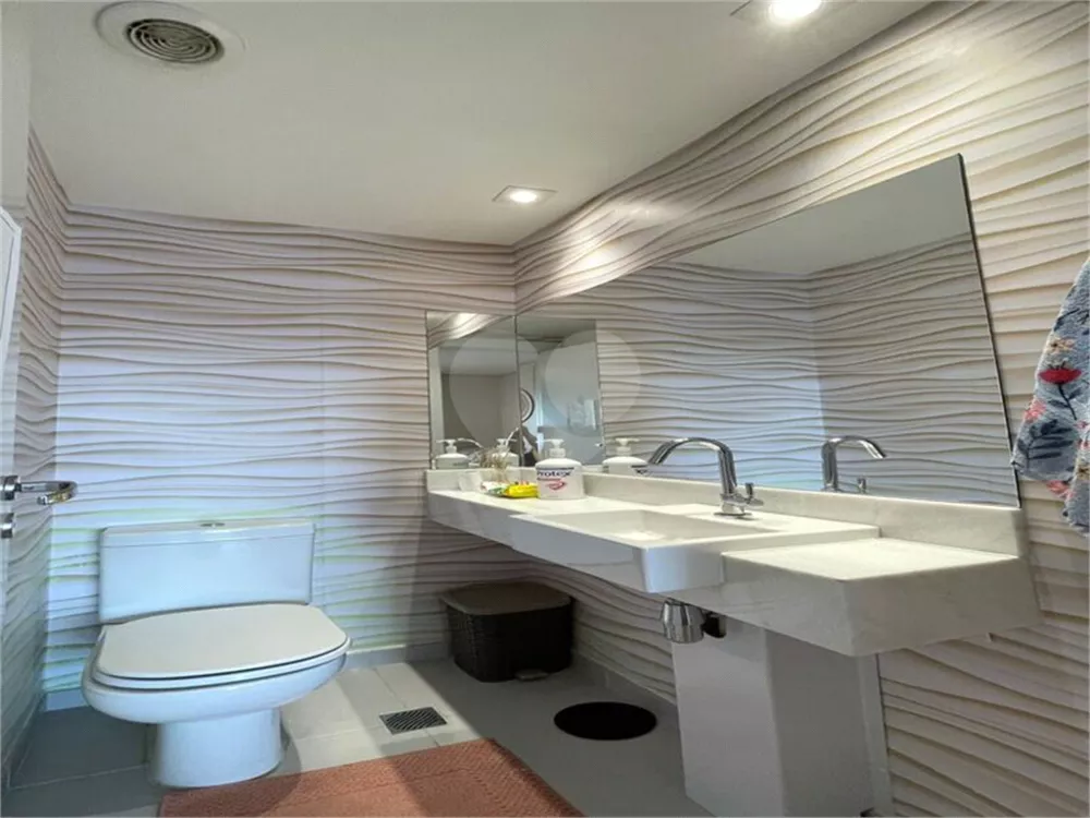 Apartamento, 4 quartos, 192 m² - Foto 1