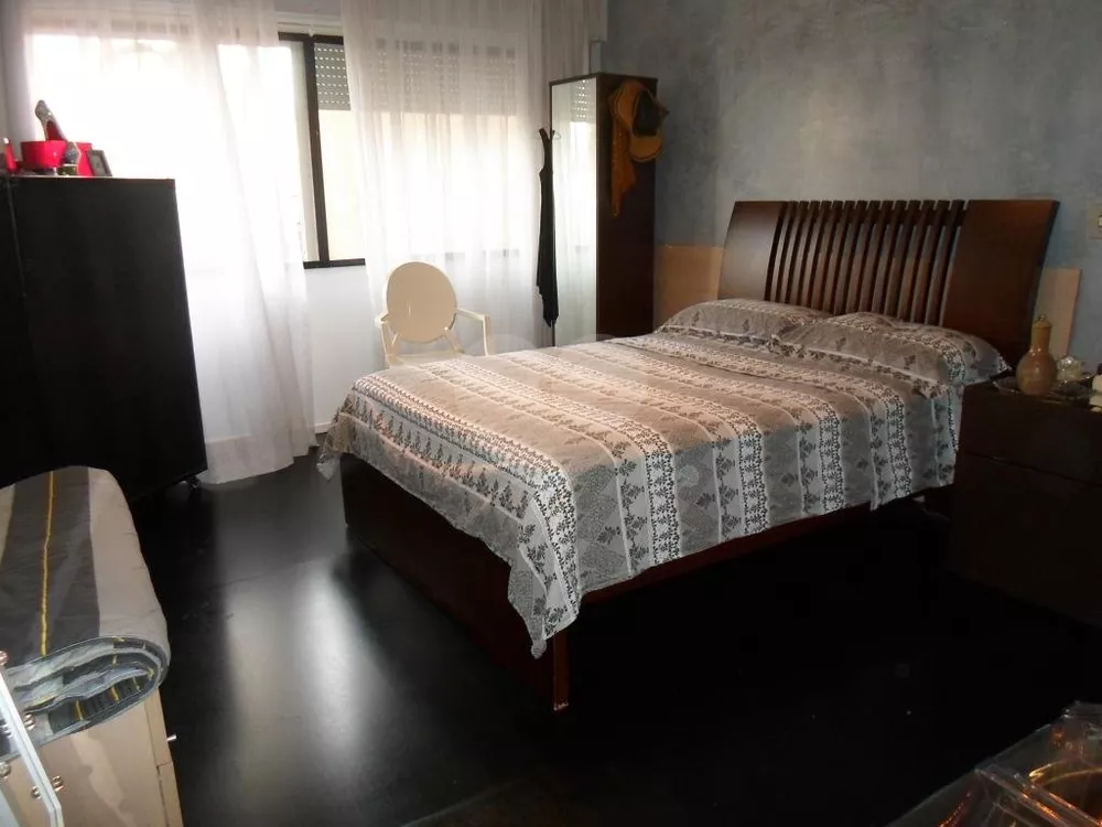 Apartamento, 2 quartos, 109 m² - Foto 1