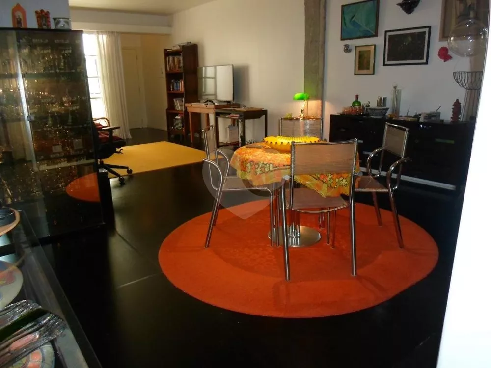 Apartamento, 2 quartos, 109 m² - Foto 2