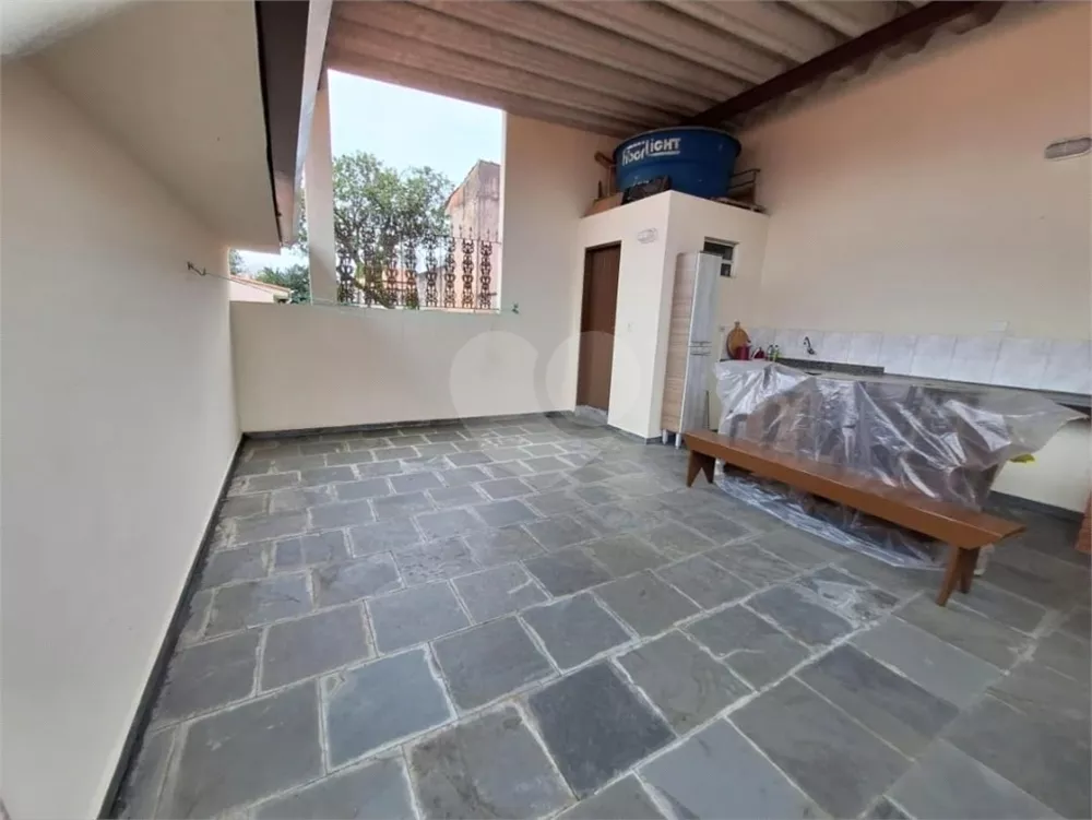 Casa, 3 quartos, 280 m² - Foto 2
