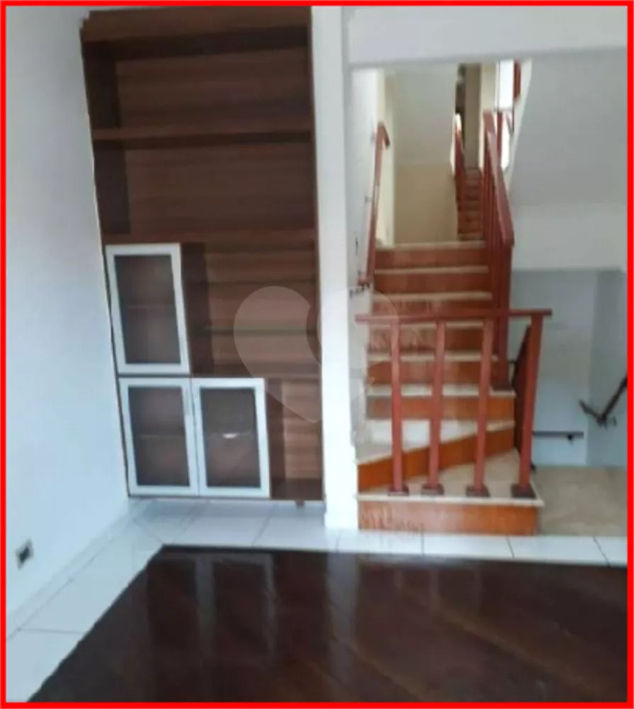 Sobrado, 3 quartos, 165 m² - Foto 4