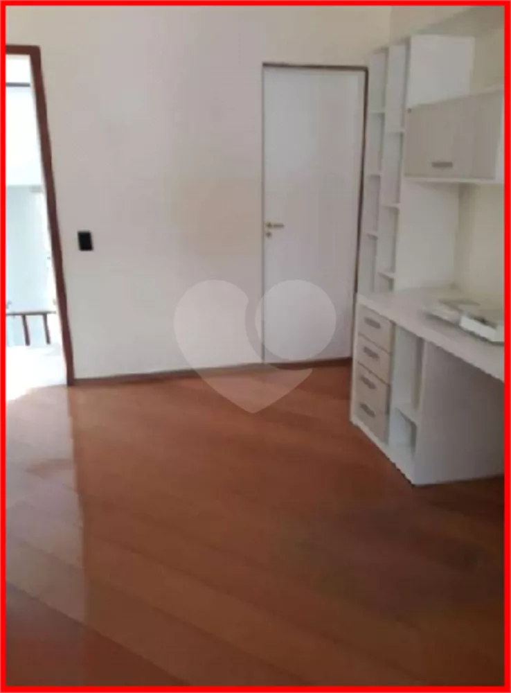 Sobrado, 3 quartos, 165 m² - Foto 1