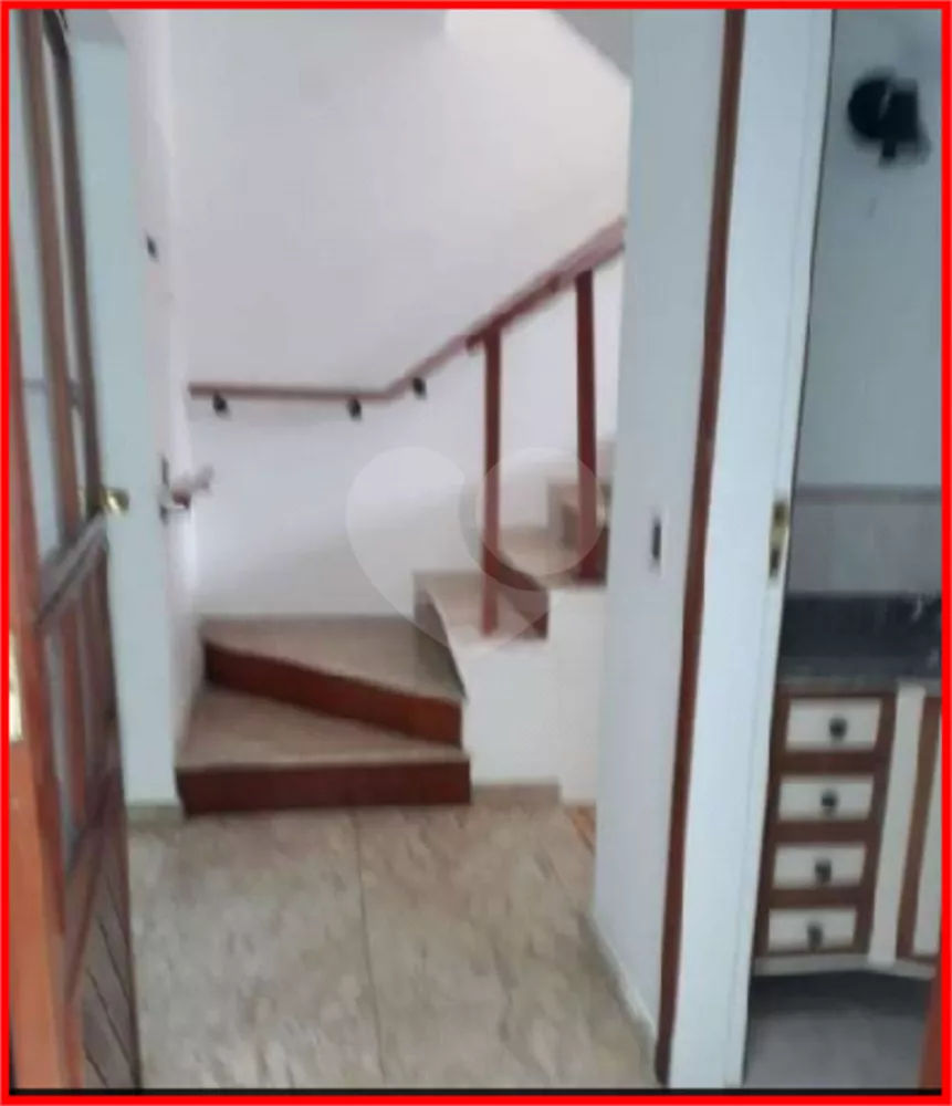 Sobrado, 3 quartos, 165 m² - Foto 2