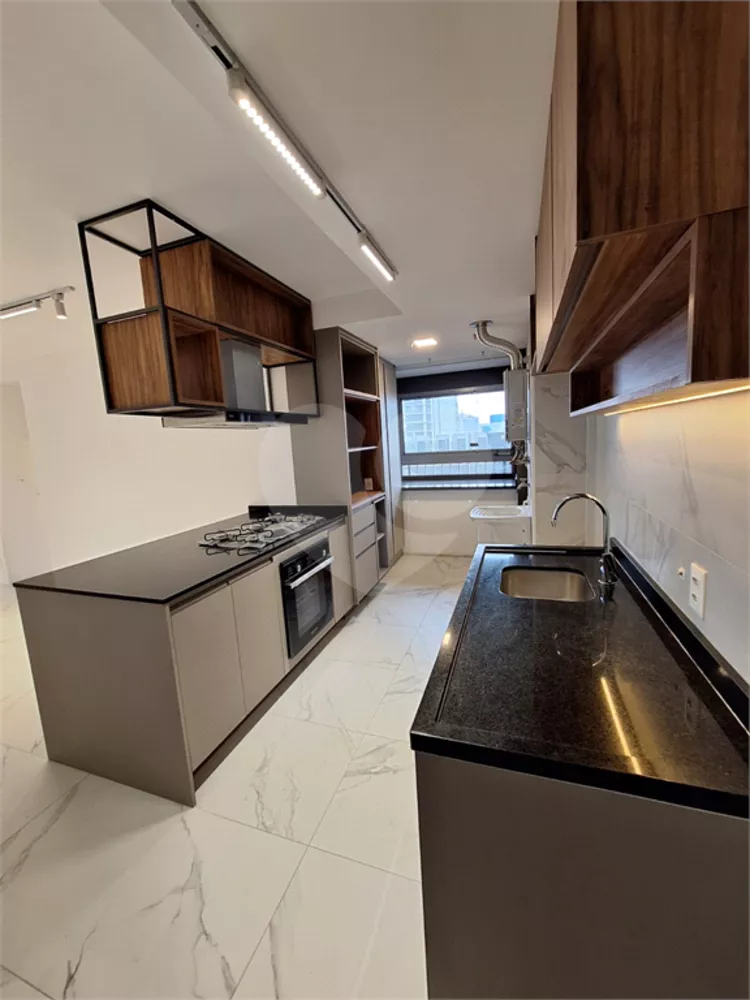 Apartamento, 3 quartos, 122 m² - Foto 1